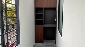Nhà ngộp cần bán gấp Dương Đình Cúc giá rẻ Bình chánh - Ảnh 5
