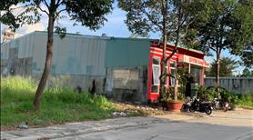 Đất TCHC Huyện Bàu Bàng,funn thổ cư giá cả hơph lí - Ảnh 2