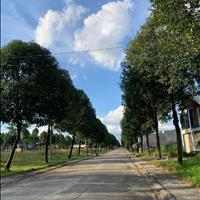 Đất TCHC Huyện Bàu Bàng,funn thổ cư giá cả hơph lí