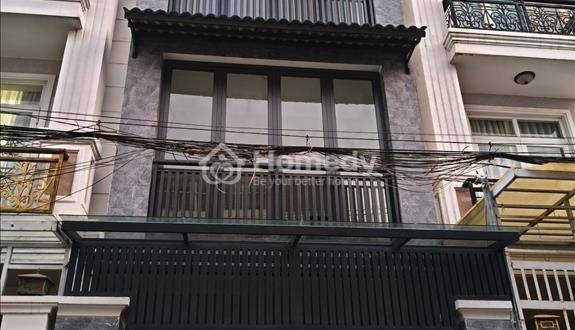 Chính chủ cho thue 19tr/th -  gần Gigamall Thủ Đức: TT ngoại ngữ, nhà thuốc, giao dịch công ty... - Ảnh 1