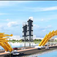 Mở bán căn hộ Đà Nẵng Landmark Tower ngay cầu Rồng, công viên Apec view sông Hàn 