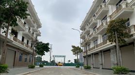Bán nhà 4 tầng xây mới đối diện 3 tòa chung cư quảng thành phố thanh hóa kinh doanh buôn bán cực - Ảnh 5