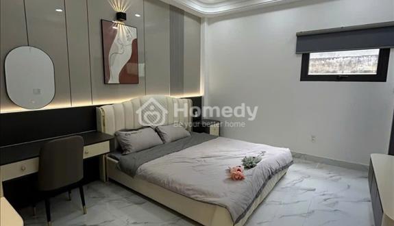 Nhà 80m2 đường lớn 5m, sổ hồng riêng giá chỉ, ở Dương Đình Cúc - Ảnh 1