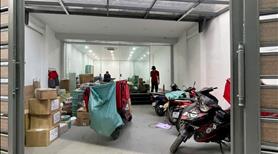 Sàn văn phòng diện tích 90m2 giá chỉ 15tr/tháng , tại Nguyễn Trãi , Thanh Xuân . Liên hệ 0988453345 - Ảnh 3