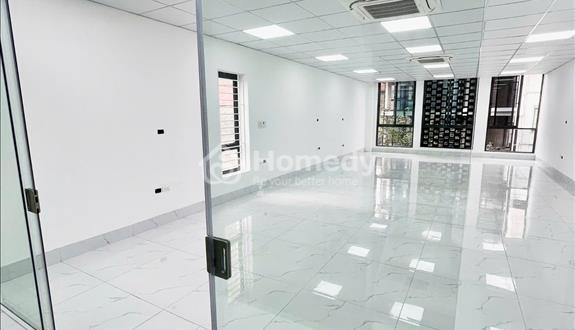 Sàn văn phòng diện tích 90m2 giá chỉ 15tr/tháng , tại Nguyễn Trãi , Thanh Xuân . Liên hệ 0988453345 - Ảnh 1