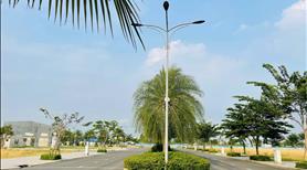 Dất nền sang tên ngay cách chợ Bến Thành chỉ 20 phút - Ảnh 6