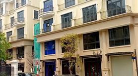 Sở hữu căn liền kề góc đẳng cấp tại phân khu  ĐẢO DỪA - Vinhomes VIN2  Diện tích: 140m² , 5 tầng  - Ảnh 5