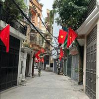 bán nhà khu vực Đống Đa.Vị trí ngõ Quan Thổ 1