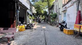 Chị chủ bỏ phố về quê. Cần bán nhà lấy tiền về quê - Ảnh 5