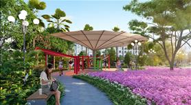 Economy City - Thành Phố Kinh Tế Thịnh Vượng, Tọa Lạc Tại Trung Tâm Lõi Văn Lâm - Ảnh 5