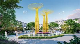 Economy City - Thành Phố Kinh Tế Thịnh Vượng, Tọa Lạc Tại Trung Tâm Lõi Văn Lâm - Ảnh 2