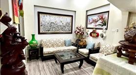 bán nhà khu vực Đống Đa.Vị trí ngõ Quan Thổ 1 - Ảnh 4