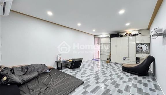 Chị chủ bỏ phố về quê. Cần bán nhà lấy tiền về quê - Ảnh 1