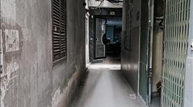 siêu phẩm nhà đê la thành nhỏ - Ảnh 14