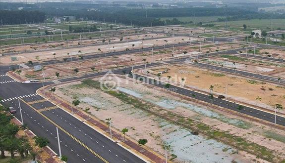 Cơ Hội Sở Hữu Đất Trung Tâm Khu Công Nghiệp !! - Ảnh 1
