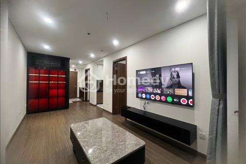 Cần bán căn 2 ngủ, 72m2 full đồ điện xịn chung cư FPT Plaza 2