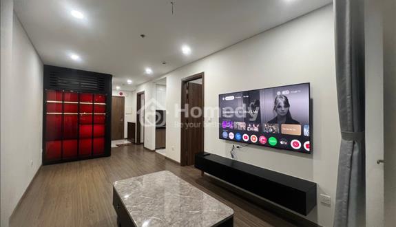 Cần bán căn 2 ngủ, 72m2 full đồ điện xịn chung cư FPT Plaza 2 - Ảnh 1