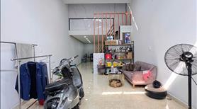 Chị chủ bỏ phố về quê. Cần bán nhà lấy tiền về quê - Ảnh 3