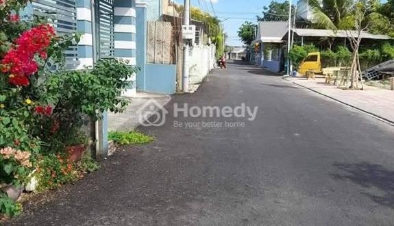 Chính chủ bể chứng khoán cần bán gấp lô đất vàng giá thấp - Ảnh 1