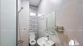 Căn hộ dịch vụ cao cấp 1PN, bancon full nội thất siêu rẻ ngay Trần Xuân soạn, trung tâm quận 7 - Ảnh 11