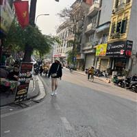 Nhà cần bán phố Nguyễn khuyến.
