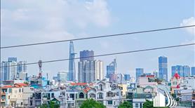 Căn hộ dịch vụ cao cấp 1PN, bancon full nội thất siêu rẻ ngay Trần Xuân soạn, trung tâm quận 7 - Ảnh 10