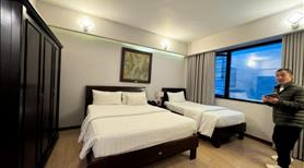 Nhà cần bán phố Nguyễn khuyến. - Ảnh 2