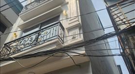 Chính chủ cân bán nhà - Ảnh 3
