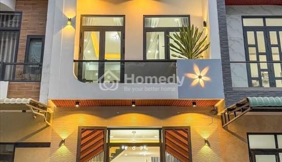 Cần bán gấp nhà Trần Não, phường Bình An, Quận 2. DT 70m² sổ hồng1n  - Ảnh 1