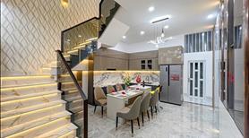 Cần bán gấp nhà Trần Não, phường Bình An, Quận 2. DT 70m² sổ hồng1n  - Ảnh 6