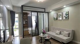 Căn hộ 1PN bàn giao full nột thất giá chỉ từ 850tr, hỗ trợ vay vốn - Ảnh 4