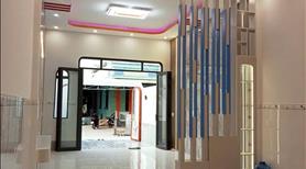 Nhà mới xây xong cần bán ra tại Chợ Bờ Ngựa Hưng Nhơn  - Ảnh 2