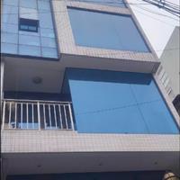 Bán Tòa nhà Building mặt phố Nguyễn Sơn, DT 130 m2 x 9 tầng x 2 mặt tiền