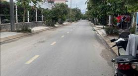 Chính chủ bán nhanh 96m2 đất mặt tiền Huỳnh Thị Mài - Hóc Môn giá bán nhanh 1 tỷ 300 triệu - Ảnh 4
