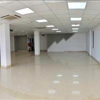 Duy nhất một sàn văn phòng diện tích 180m2 giá rẻ tại Lê Trọng Tấn , Thanh Xuân .Liên hệ 0988453345