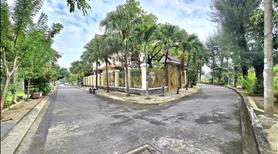 Biệt thự tân quy đông quận 7 view sông hướng đông  - Ảnh 2