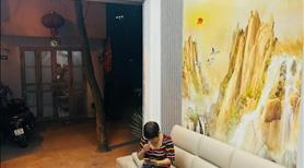 Siêu hiếm nhà khu vực phố thái thịnh. - Ảnh 5