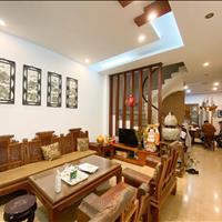 Chỉ hơn 15 tỷ có ngay nhà 92m, 4 tầng tại phố Yên Lãng