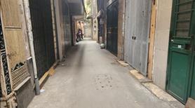 Bán nhà cấp 4 Khu vực Nguyễn lương bằng .Đống Đa. - Ảnh 4