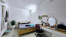 Bán CH Mỹ Kim 74m² tầng 6, 2PN, sổ hồng, giá 2.52 tỷ, block B - Ảnh 4