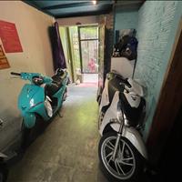 Phố Nguyễn biểu- Phòng duplex đẹp thoáng có ban công