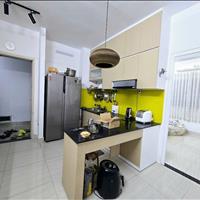 Bán CH Mỹ Kim 74m² tầng 6, 2PN, sổ hồng, giá 2.52 tỷ, block B