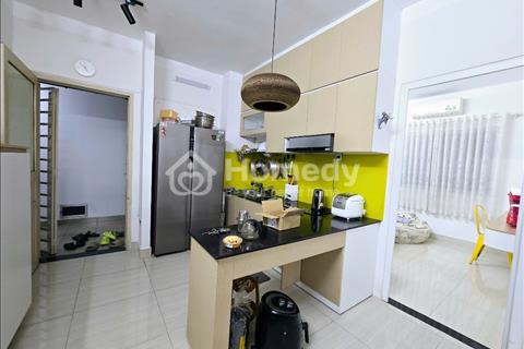 Bán CH Mỹ Kim 74m² tầng 6, 2PN, sổ hồng, giá 2.52 tỷ, block B