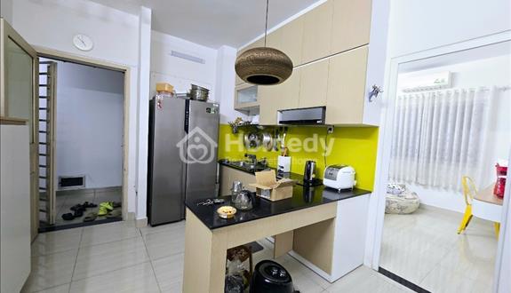 Bán CH Mỹ Kim 74m² tầng 6, 2PN, sổ hồng, giá 2.52 tỷ, block B - Ảnh 1