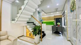 Chủ kí gửi nhà gần chợ Cây Quéo, DT 56m2 giá 3,25 tỷ. Hoàng Hoa Thám, Phường 5, Phú Nhuận - Ảnh 2