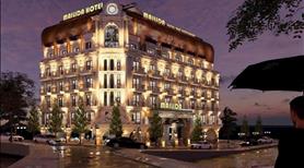 Bán khách sạn vip nhất trung tâm Đà Lạt vị trí vàng trong kinh doanh - Ảnh 2