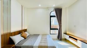 Bán nhà hẻm 1 sẹc sát mặt tiền, 60m2 giá 2,65 tỷ. Nguyên Hồng, Phường 1, Quận Gò Vấp. Lh 0765369477 - Ảnh 5