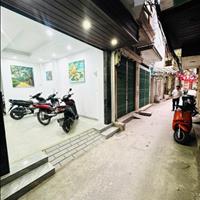 Nhà đẹp cần bán .ngõ Văn Hương .