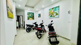 Nhà đẹp cần bán .ngõ Văn Hương . - Ảnh 2
