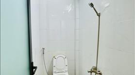 Bán nhà hẻm 1 sẹc sát mặt tiền, 60m2 giá 2,65 tỷ. Nguyên Hồng, Phường 1, Quận Gò Vấp. Lh 0765369477 - Ảnh 3